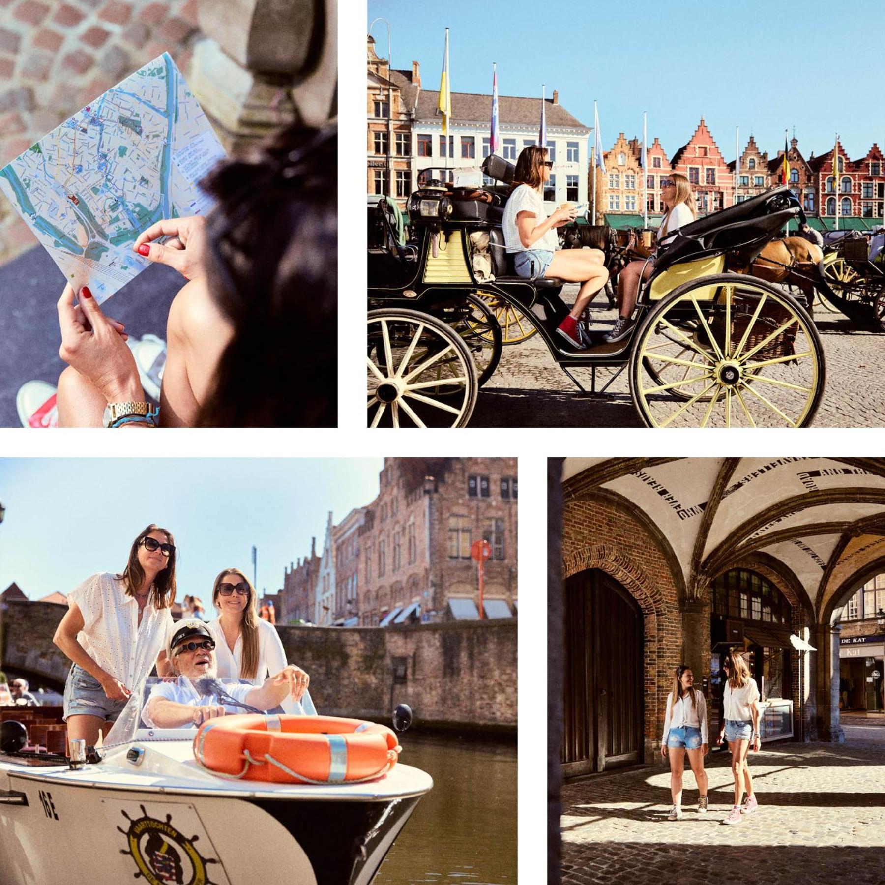 Holiday Suites Zeebrugge Esterno foto
