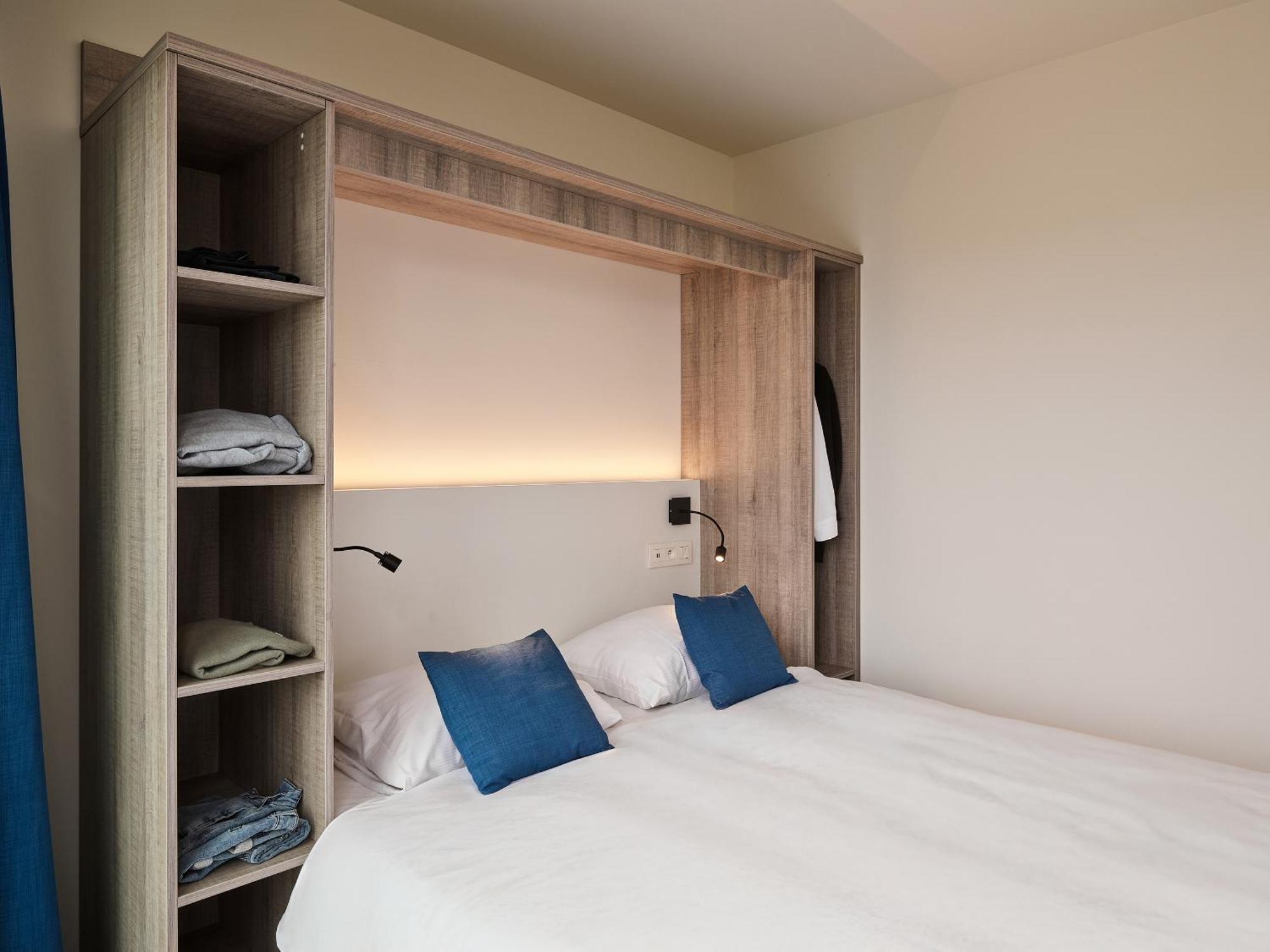 Holiday Suites Zeebrugge Esterno foto